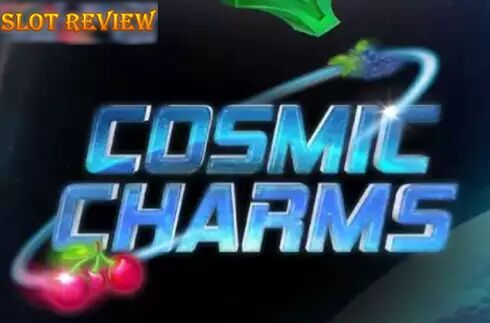 Cosmic Charms slot